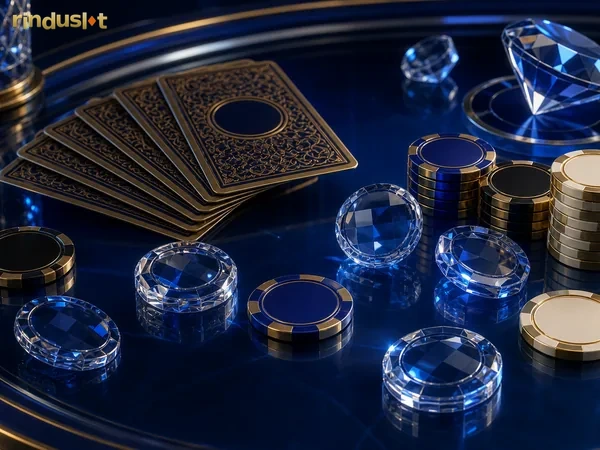 Tampilan Jungle Treasure pada perangkat seluler