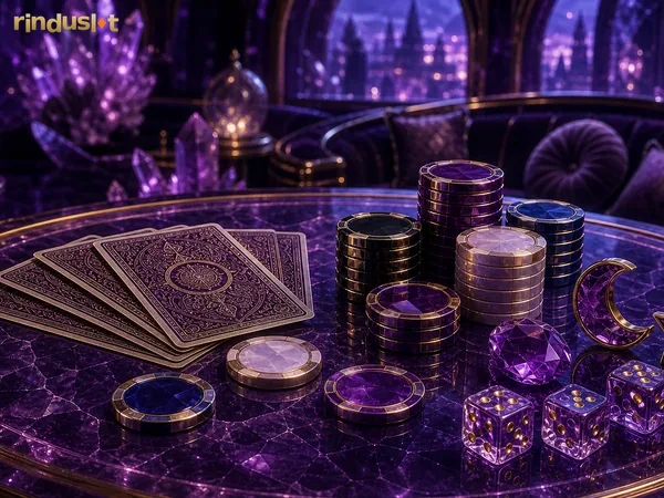 Gambar Lucky Wheel Games 2